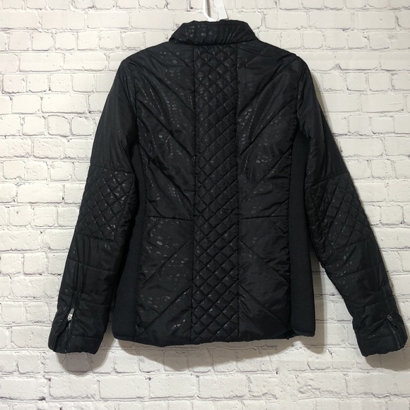 Fabletics jacket black for women - Picture 5 of 14